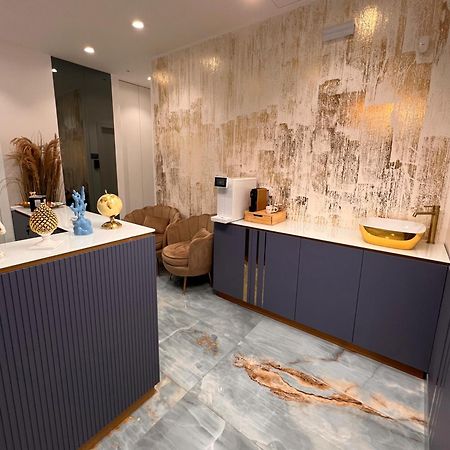 Suite 14 Scalea Exterior foto