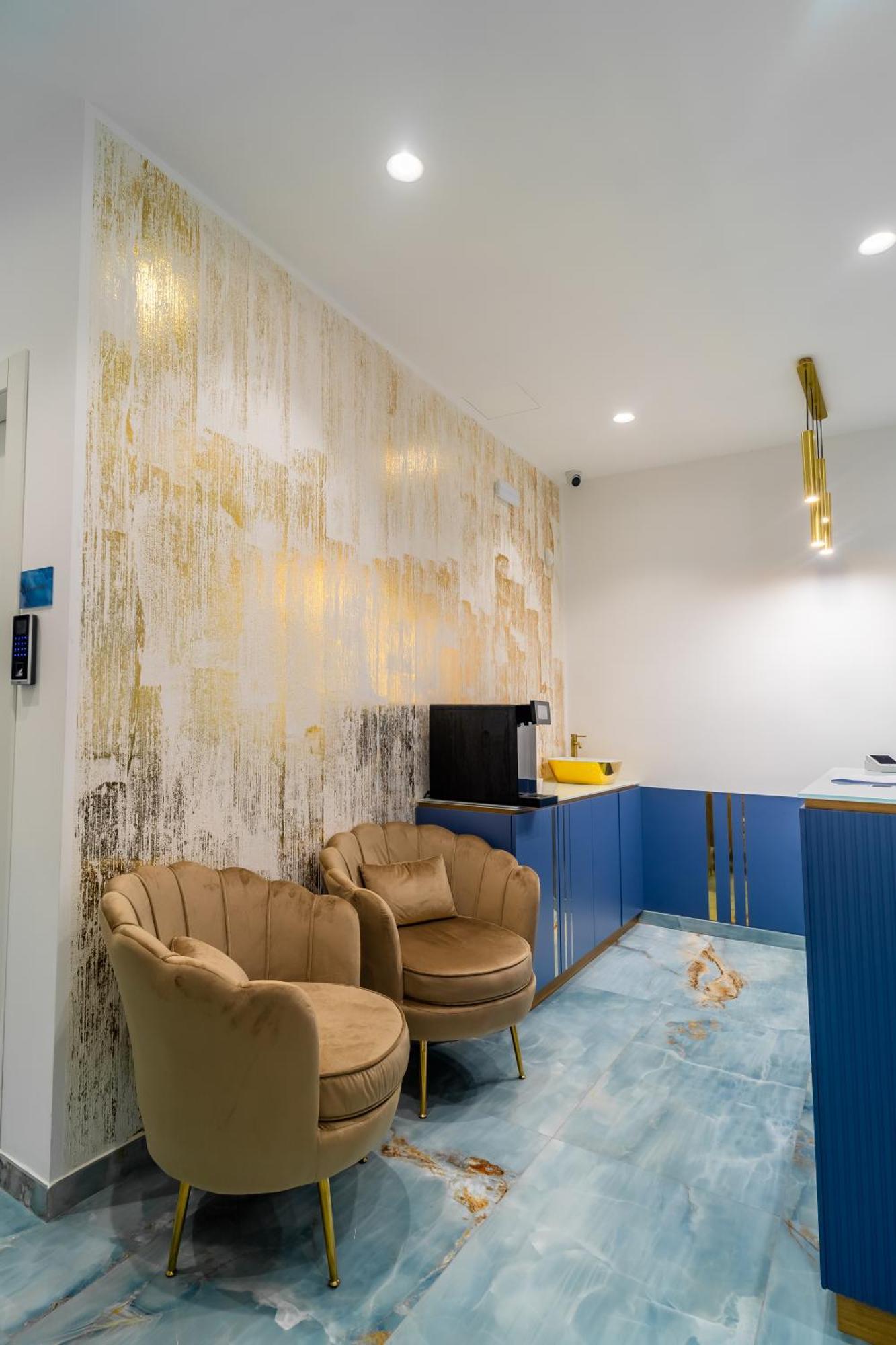 Suite 14 Scalea Exterior foto