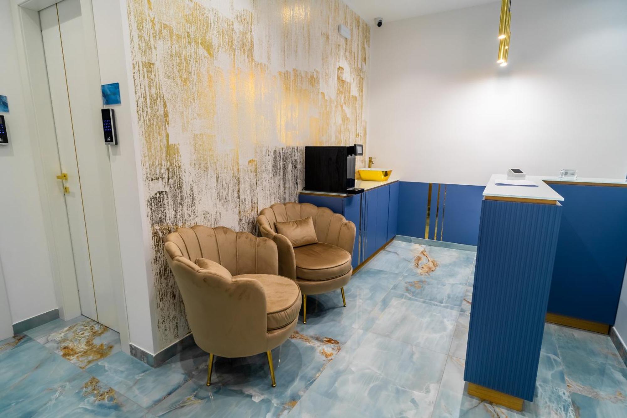 Suite 14 Scalea Exterior foto