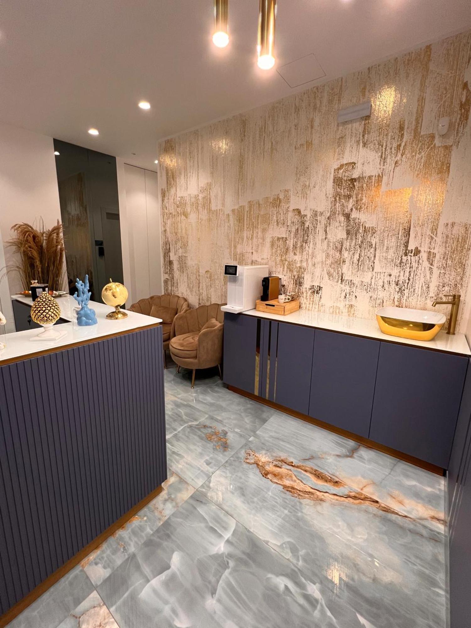 Suite 14 Scalea Exterior foto